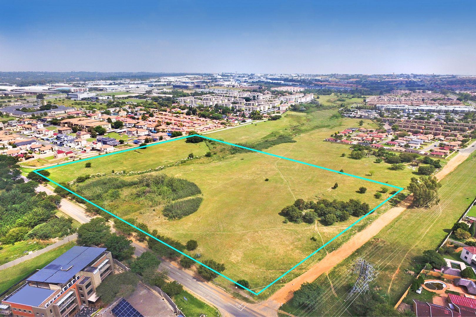 Vacant land / plots for sale in Midrand Midrand Property Property24