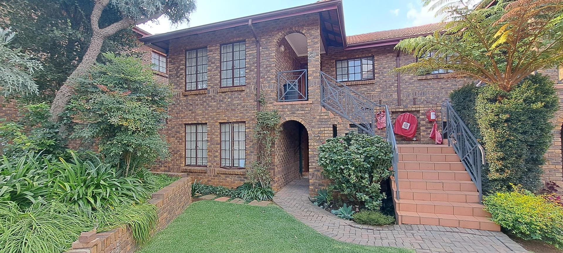 2 Bedroom Apartment / flat for sale in Northgate 132 Montrose Avenue