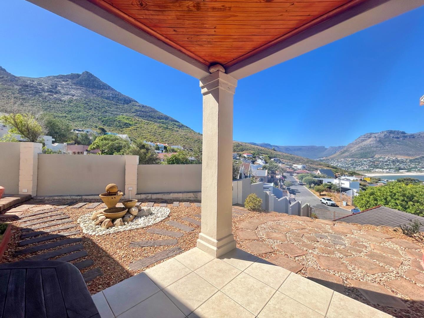 Hout Bay Heights Property Property and houses for sale in Hout Bay