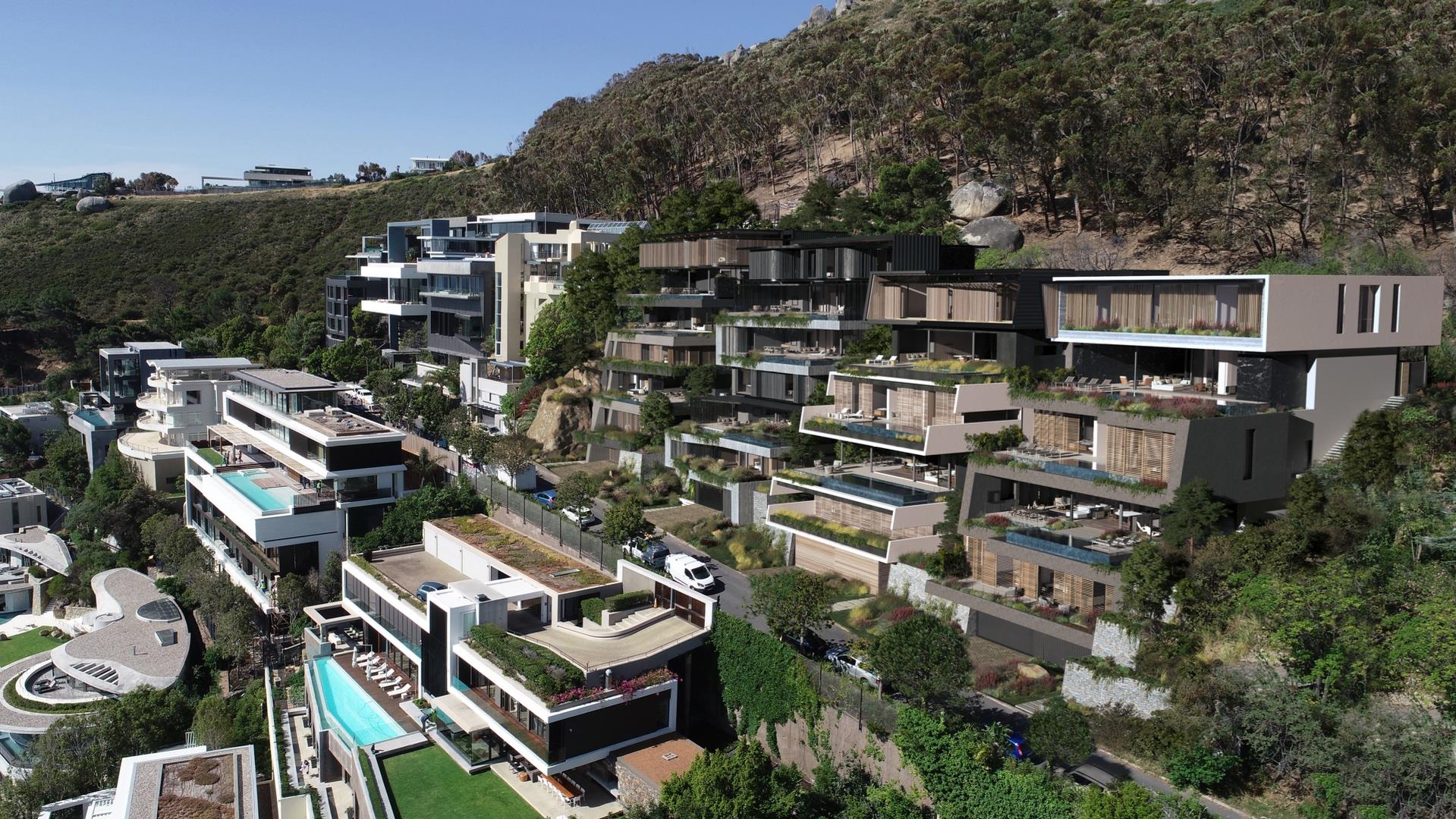 Vacant land / plot for sale in Clifton P24114077718