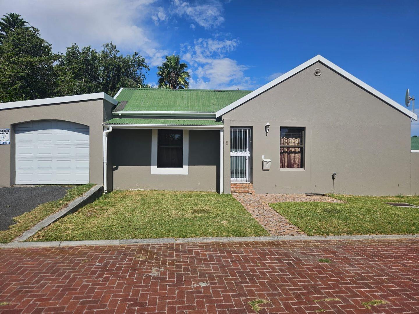 Plattekloof Glen Property Property and houses to rent in Plattekloof