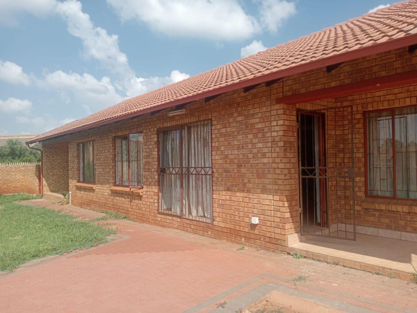 3 Bedroom House to rent in The Orchards 567 Dalman Street P24114077809