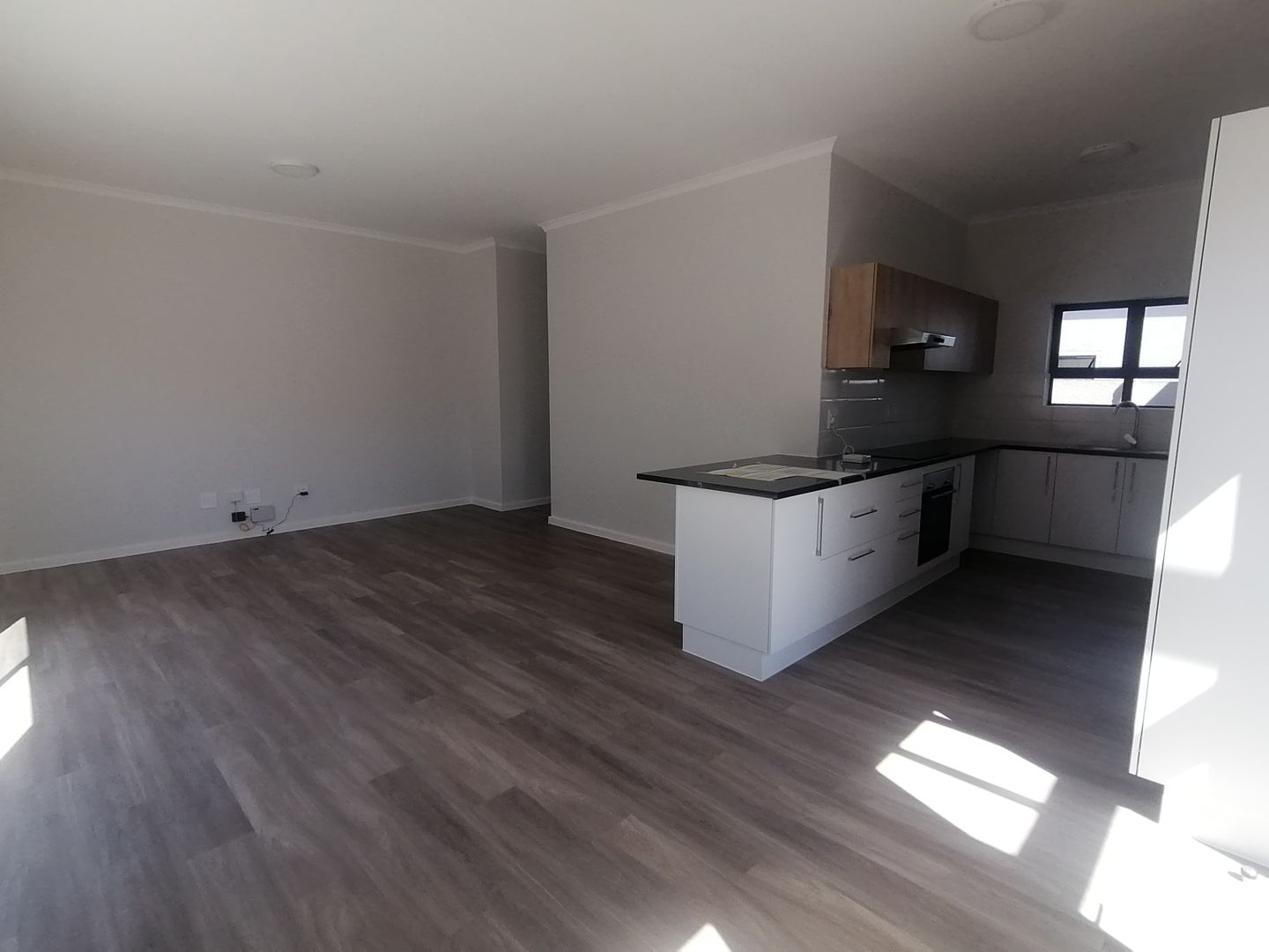 Burgundy Estate Property Townhouses to rent in Burgundy Estate