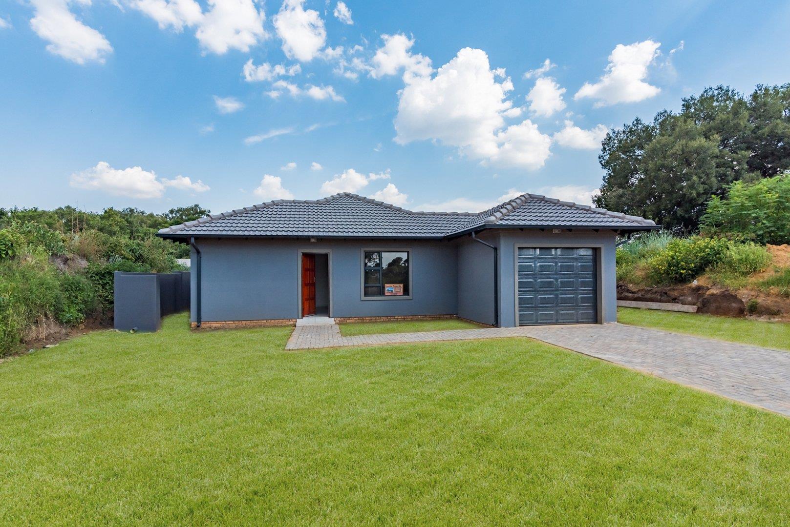 2 Bedroom House for sale in Mackenzie Park P24114077892