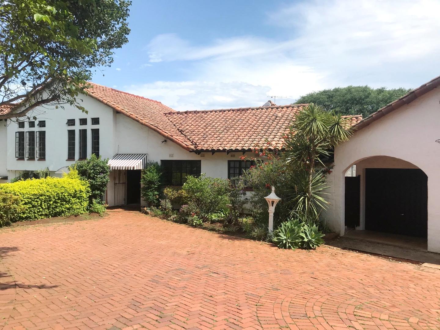 3 Bedroom House to rent in Forest Hills P24114077996