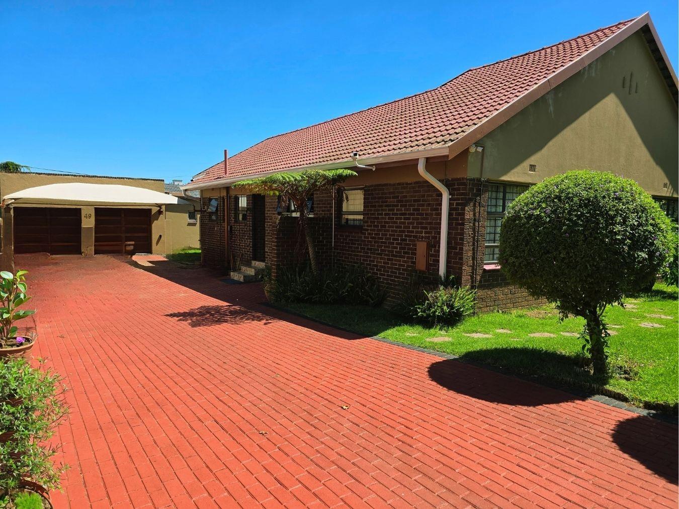 3 Bedroom House for sale in Ridgeway P24114439274