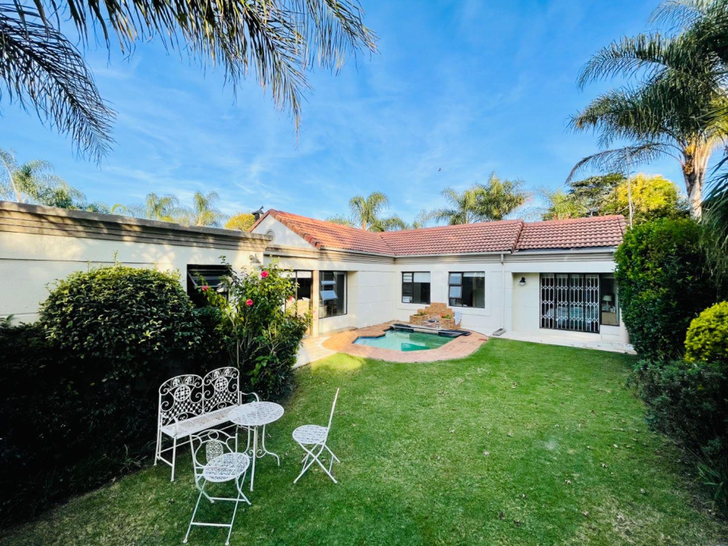 Townhouses for sale in Bedfordview Bedfordview Property Property24