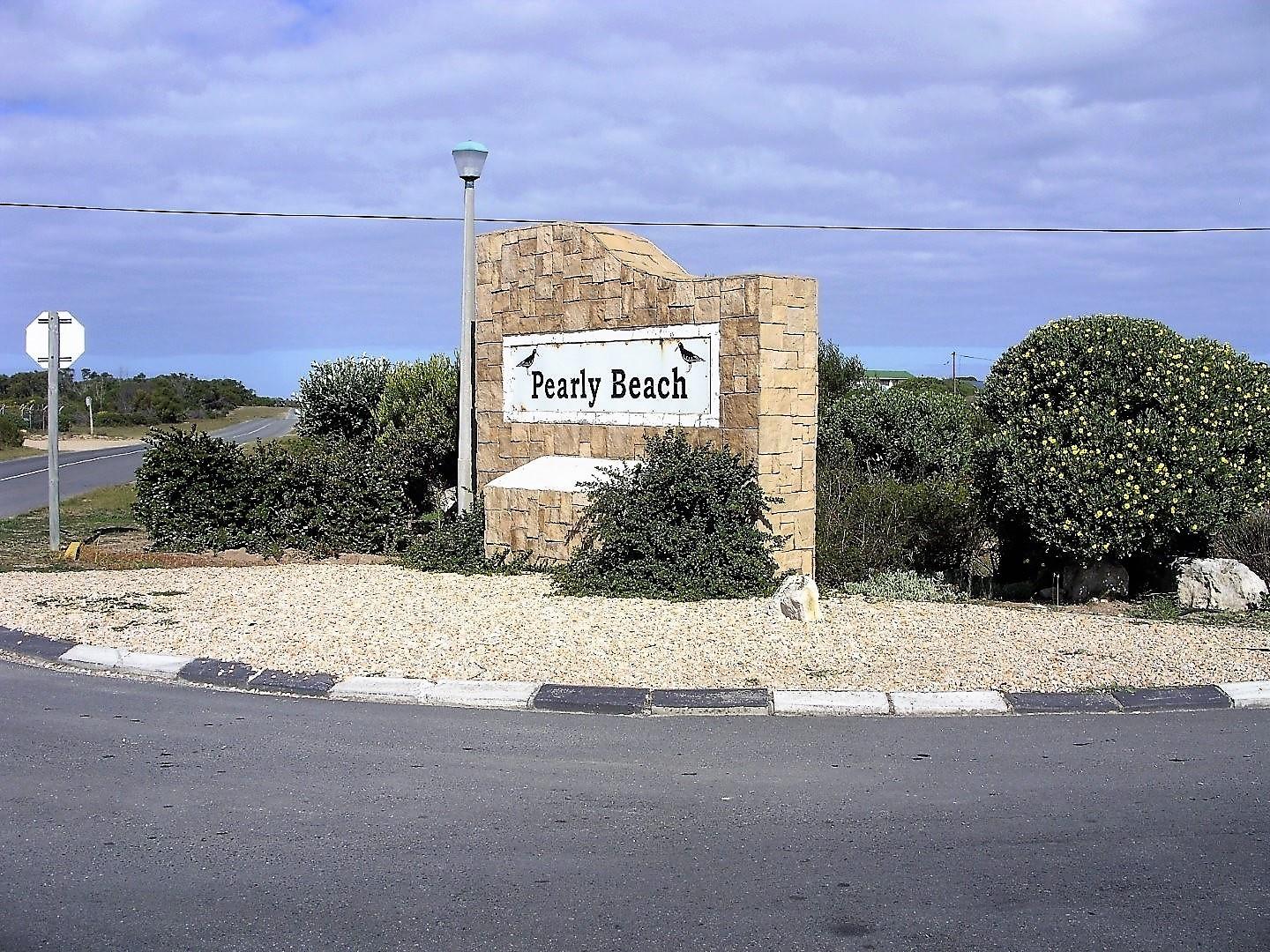 Pearly Beach Property Property and houses for sale in Pearly Beach