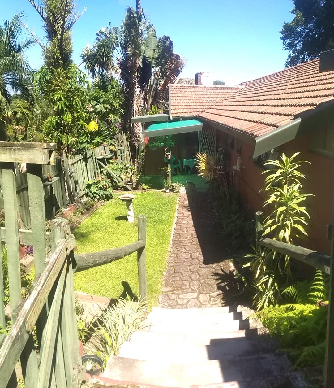 Moseley Park Property Houses for sale in Moseley Park