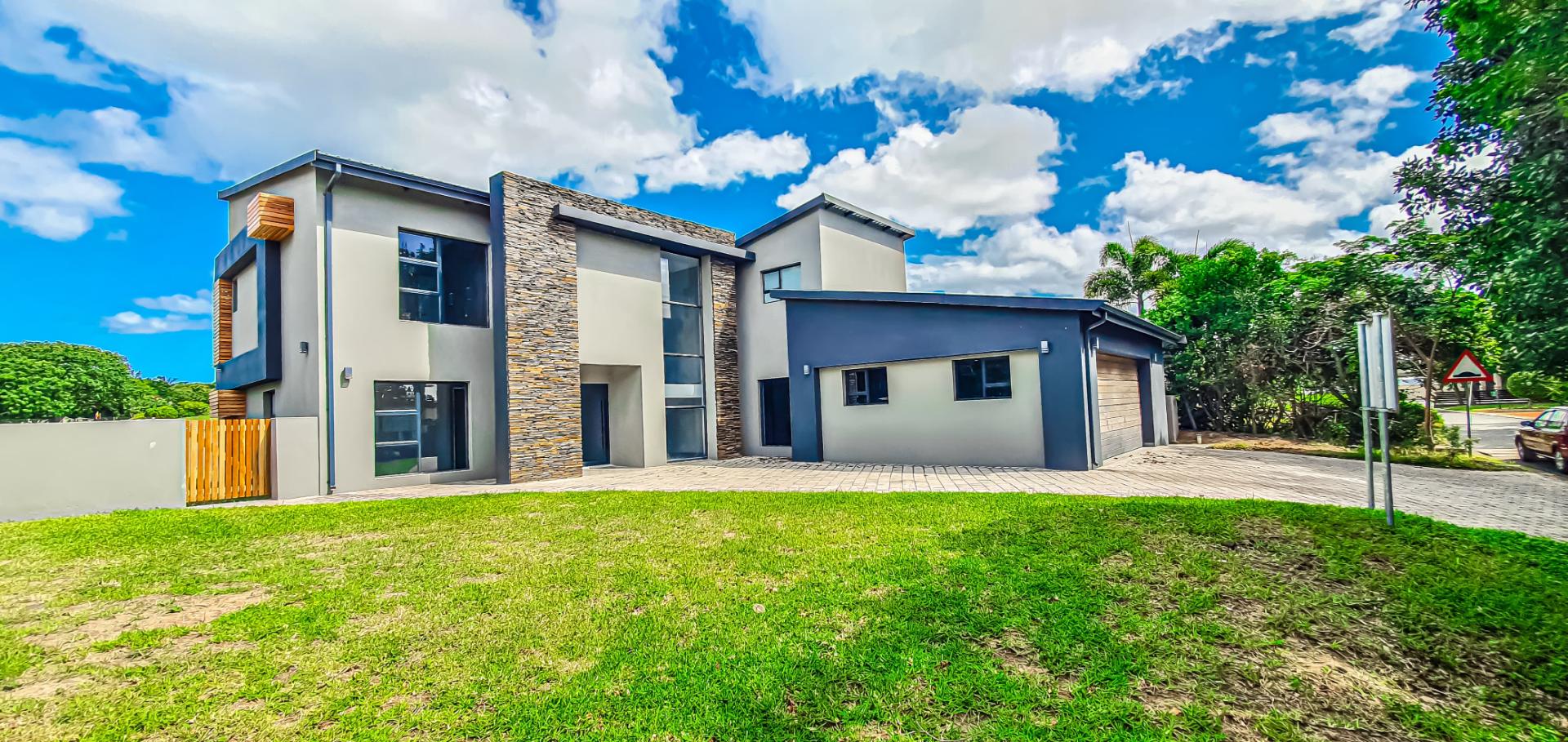 5 Bedroom House for sale in Mzingazi Golf Estate 4 St Andrews P24