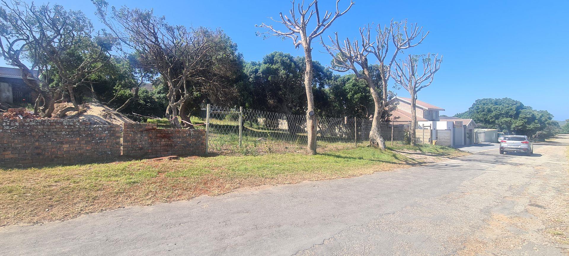 Vacant land / plot for sale in Kenton On Sea 24 1818 Somerset Road
