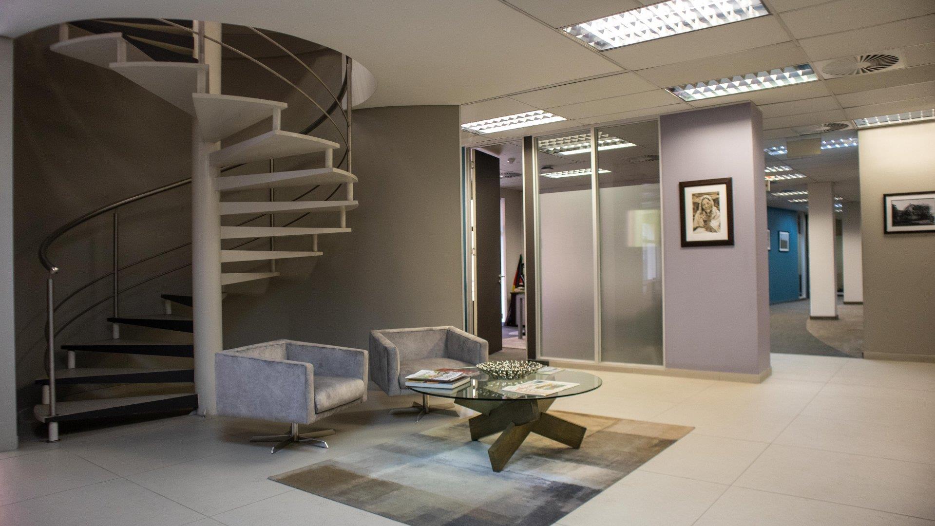 Commercial property for sale in Melrose Arch 3 Melrose Blvd P24