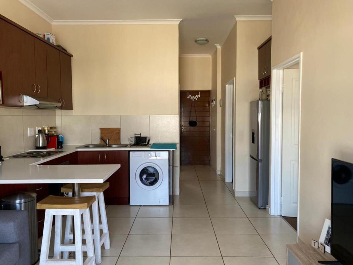 2 Bedroom Apartment / flat for sale in Buh Rein Estate P24114078615