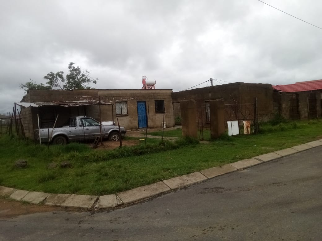 Madadeni Property Property and houses for sale in Madadeni