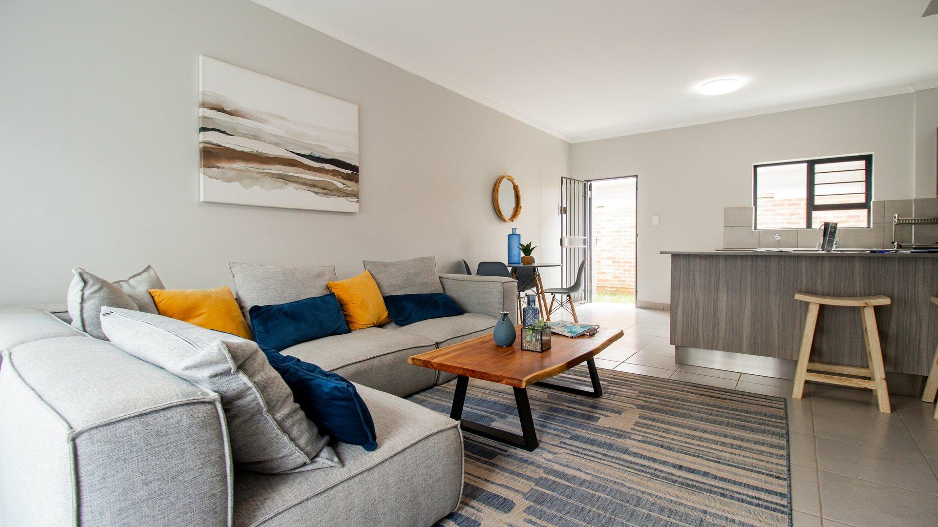 2 Bedroom Apartment / flat for sale in Lyttelton Manor P24114241241