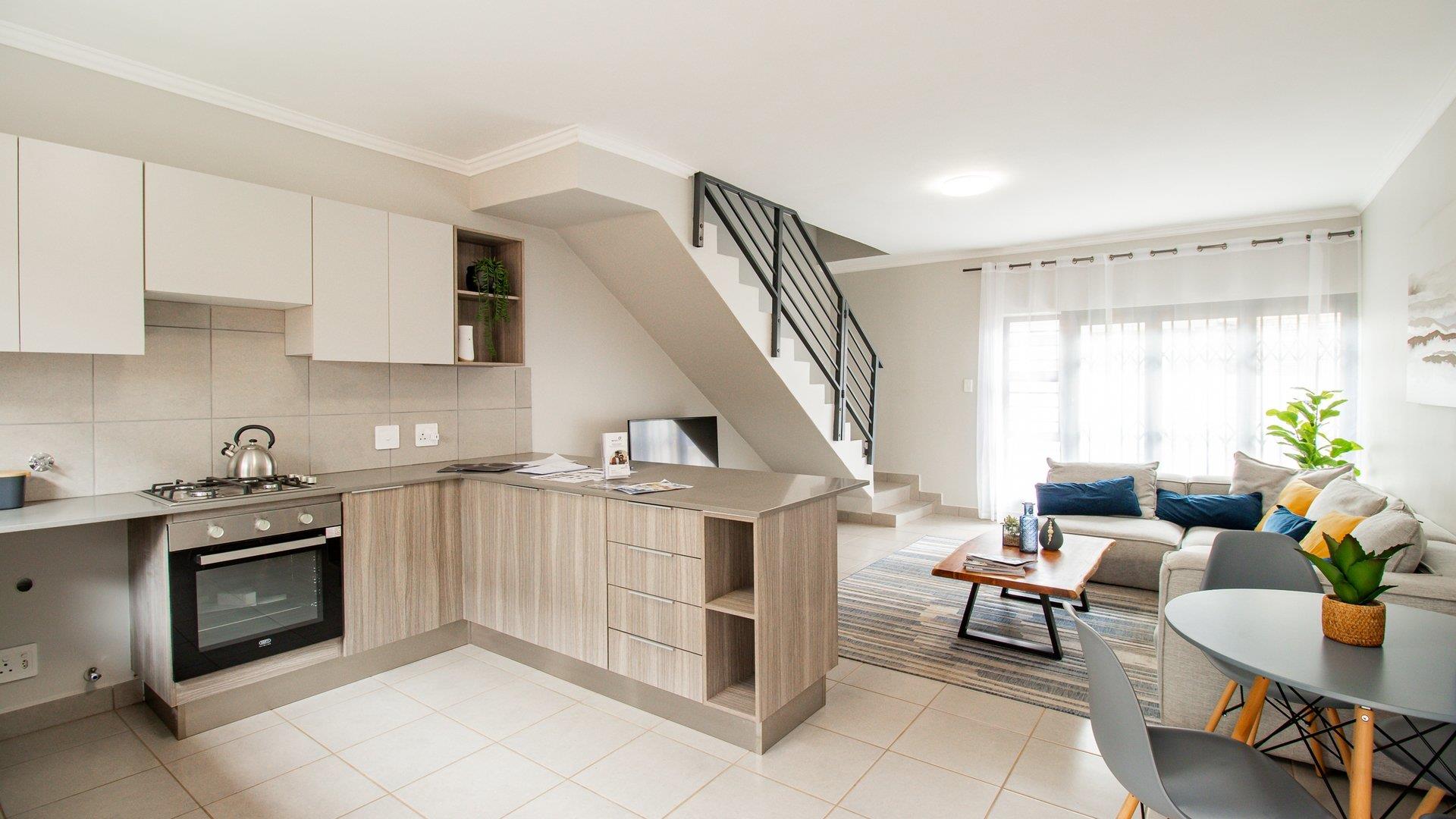 2 Bedroom Apartment / flat for sale in Lyttelton Manor P24114025541