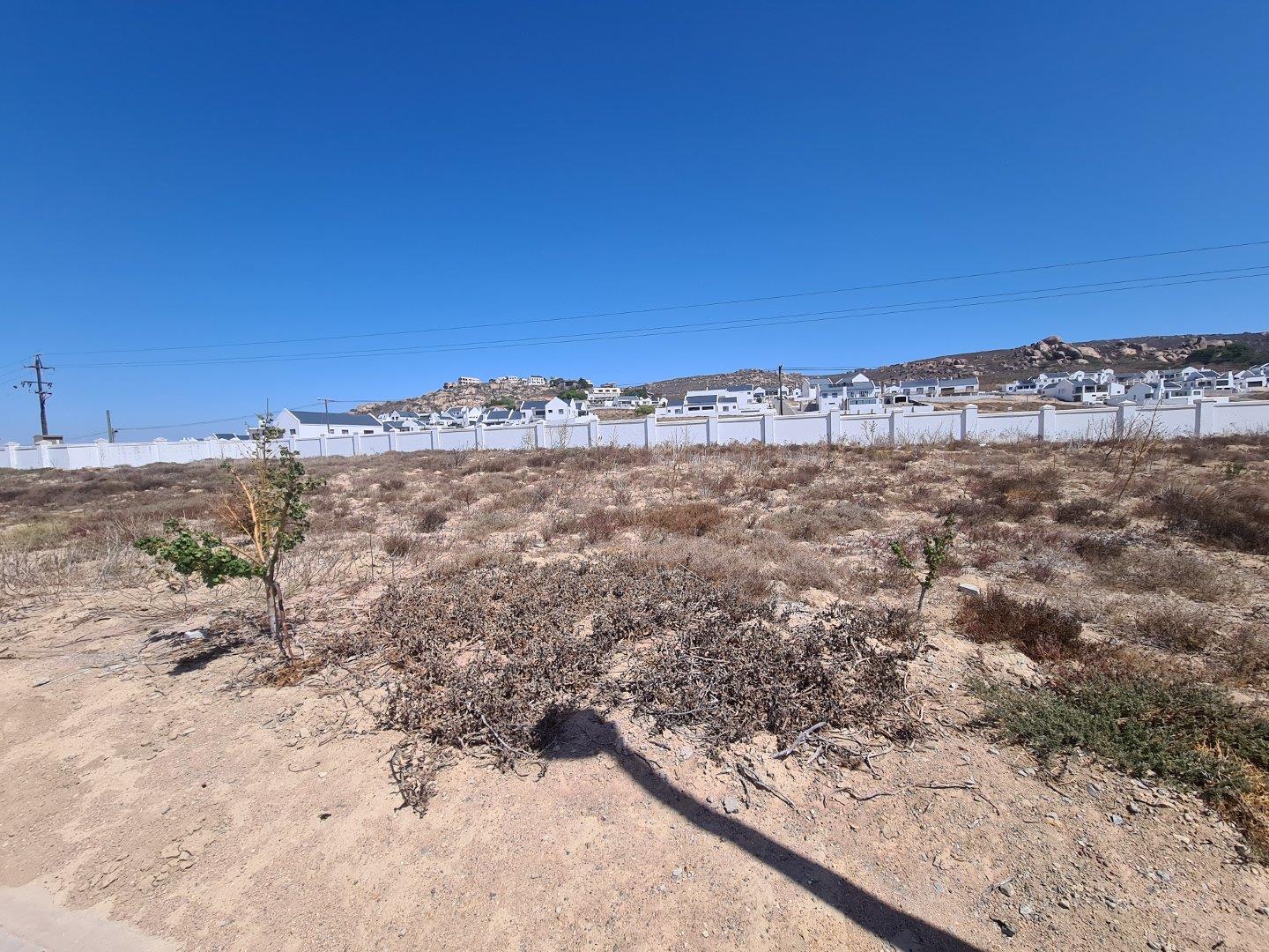 Property for sale in Western Cape Vacant land / plots for sale in