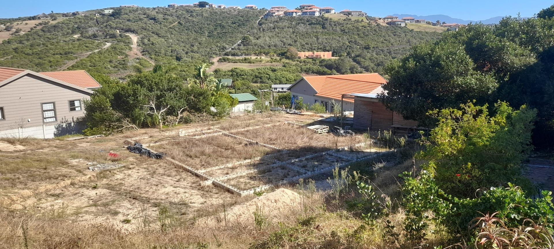 Vacant land / plot for sale in Bergsig 7 Rheebok P24114078911