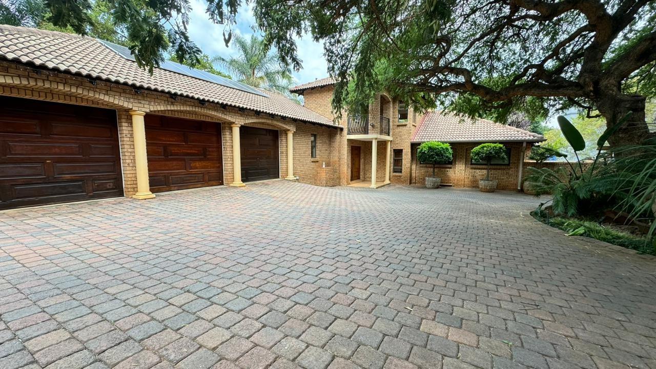 Woodhill Golf Estate Property Property and houses to rent in Woodhill