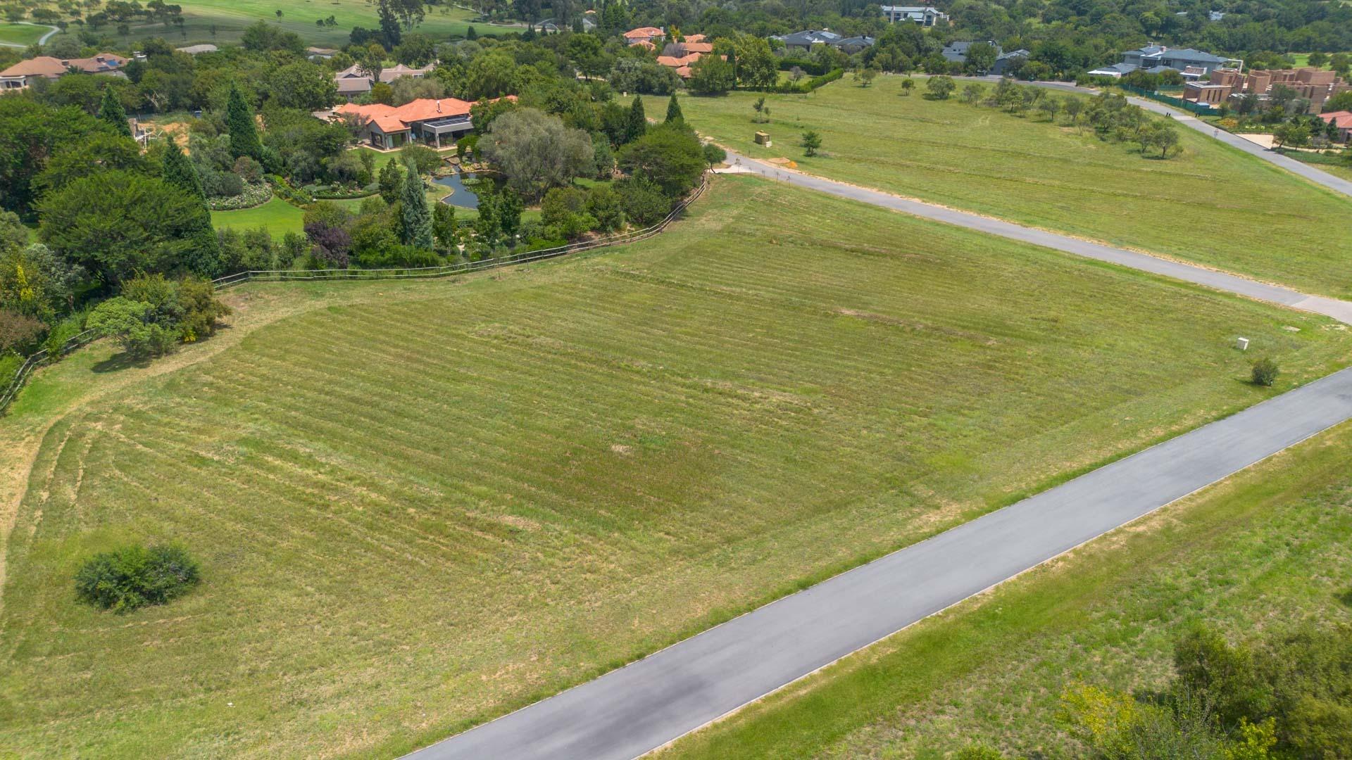 Vacant land / plot for sale in Blair Atholl Golf Estate P24114336131