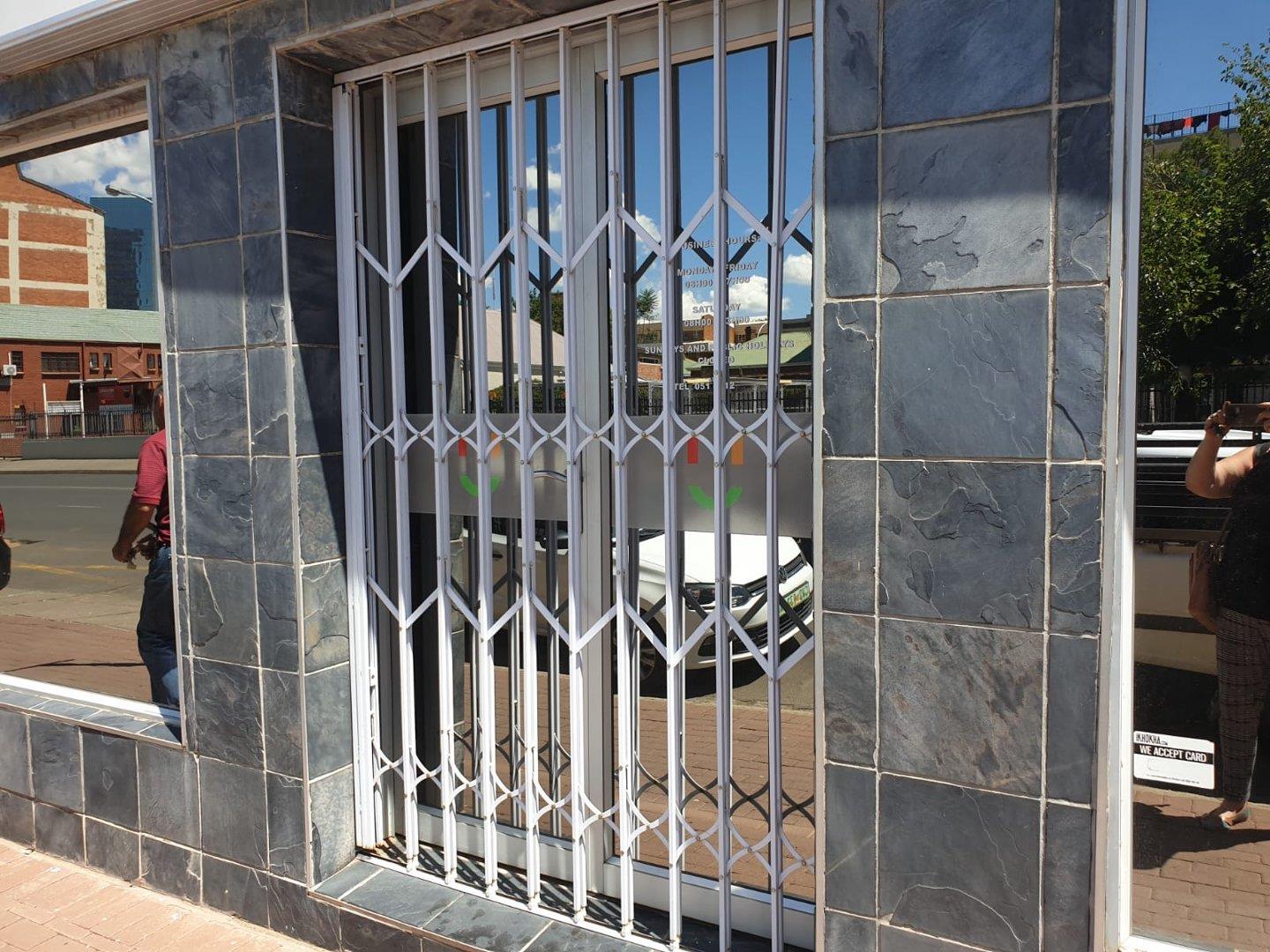 Commercial property to rent in Bloemfontein Central P24114079422