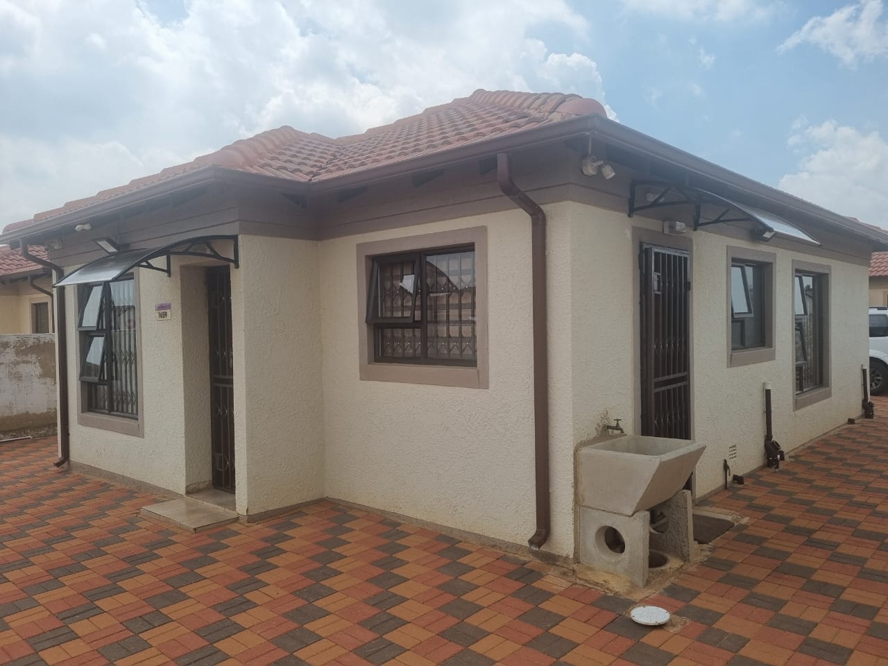 3 Bedroom House for sale in Alliance Morungole Street P24114079482