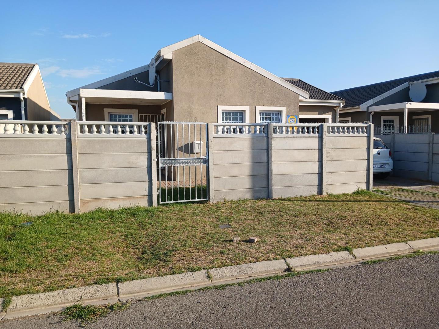 Eerste River Property Houses for sale in Eerste River Property24