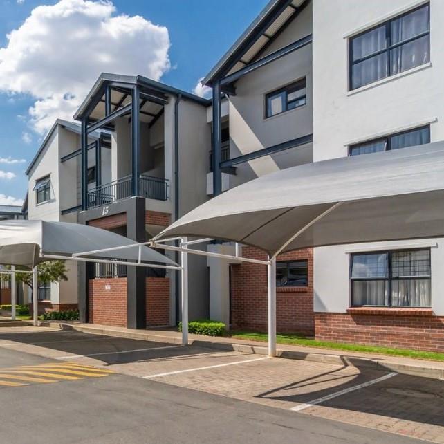2 Bedroom Apartment / flat to rent in Randpark Ridge P24114304441