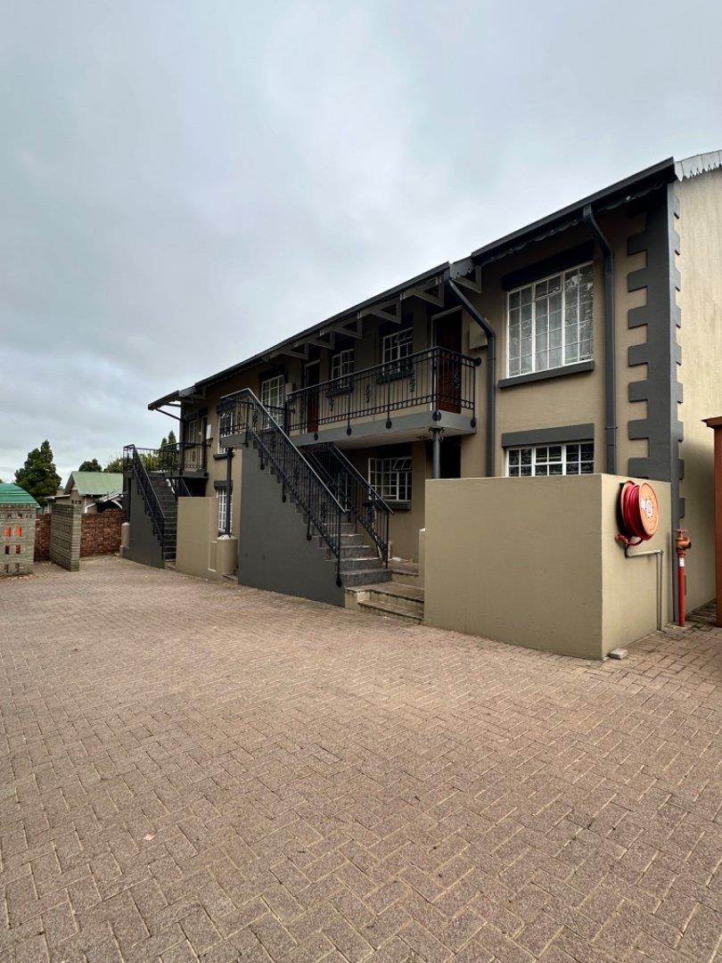 1 Bedroom Apartment / flat to rent in Ermelo P24101735615