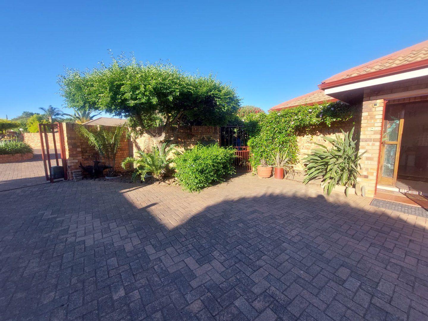 Property and houses for sale in Vanderbijlpark Vanderbijlpark