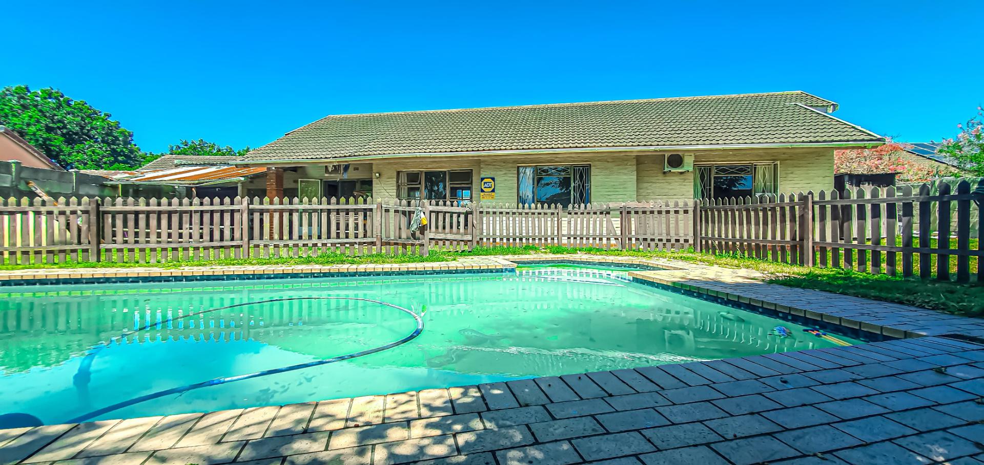 3 Bedroom House for sale in Arboretum P24114081284