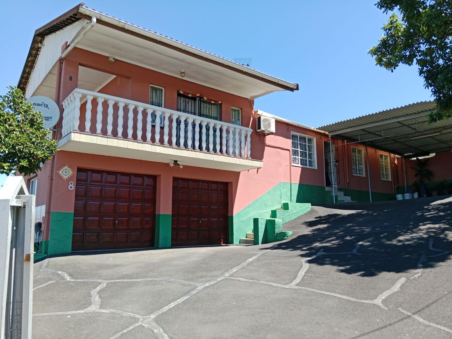 4 Bedroom House for sale in Bombay Heights P24114081341