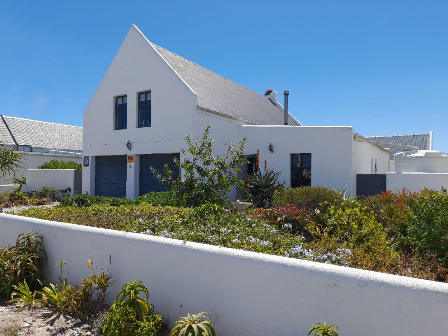 Dwarskersbos Property Property and houses for sale in Dwarskersbos