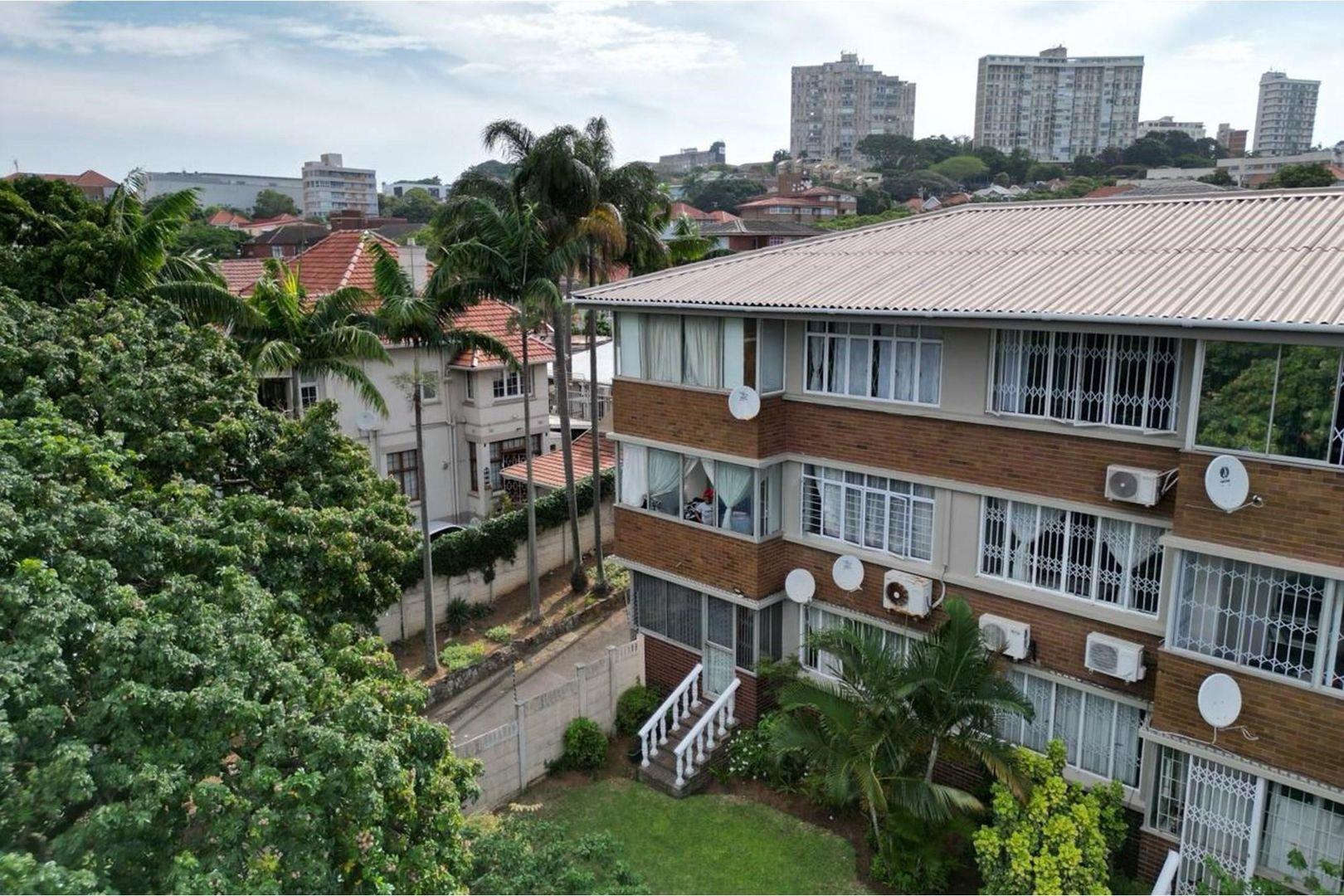 3 Bedroom Apartment / flat for sale in Bulwer 11 Stanhope Gate, 34