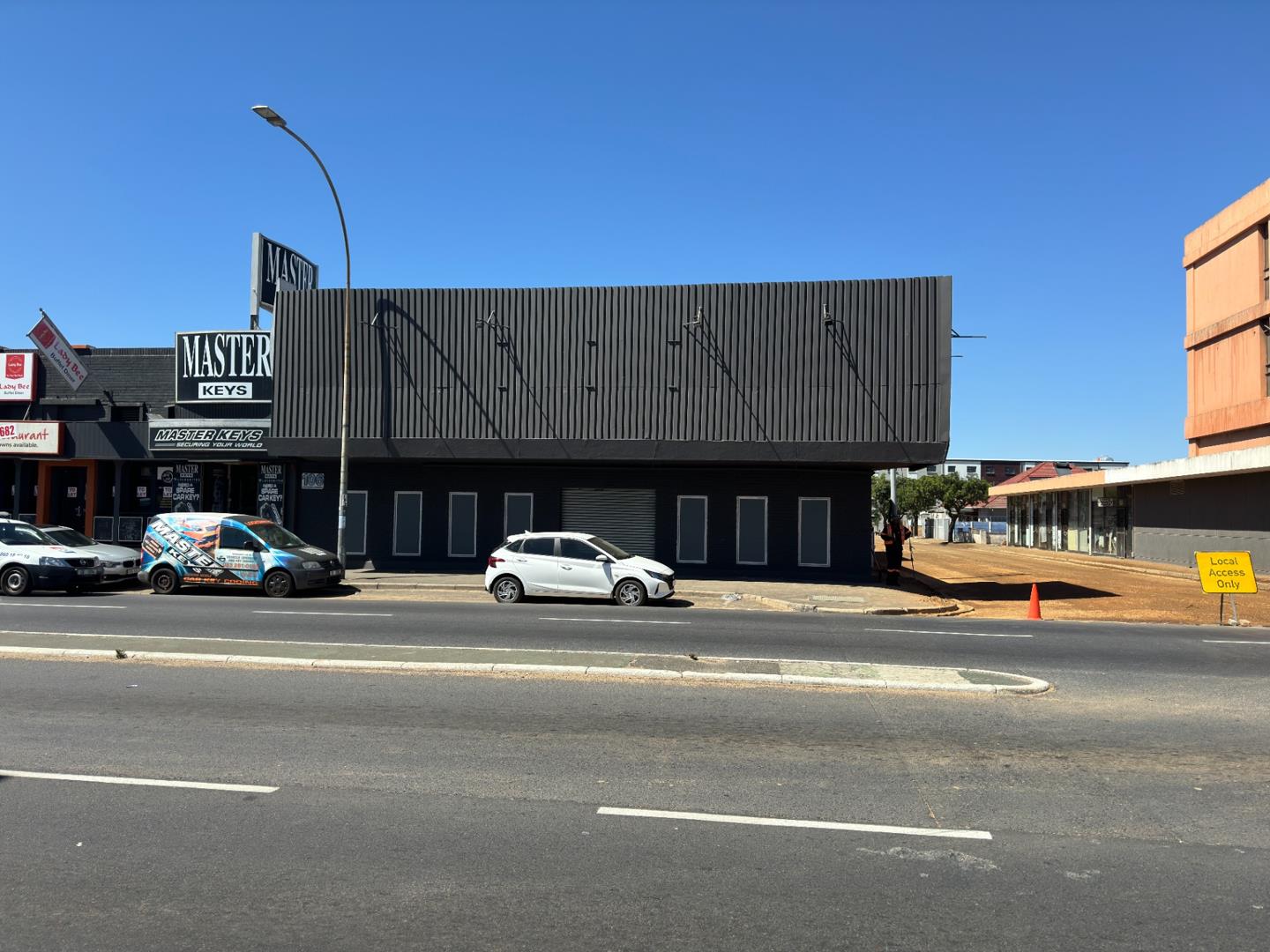 Bellville Central Property Property and houses to rent in Bellville