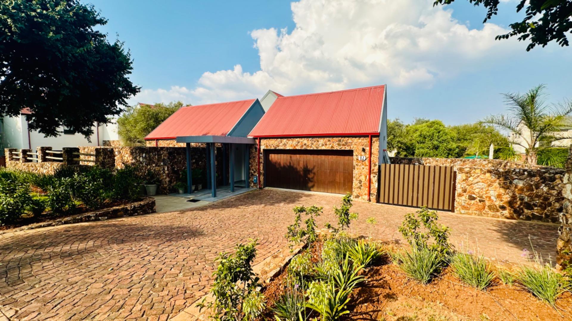 Southdowns Estate, Centurion Property Property and houses for sale in