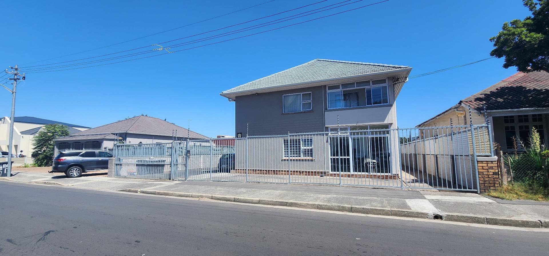 Commercial property for sale in Bellville Bellville Property