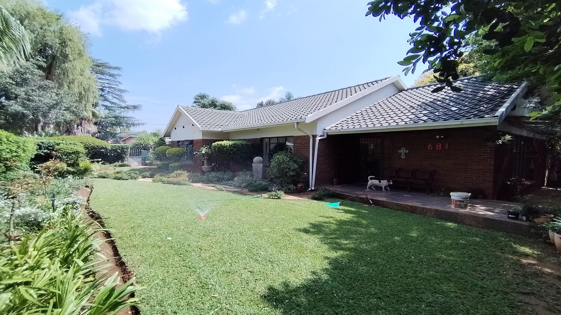 Roseville, Pretoria Property Property and houses for sale in
