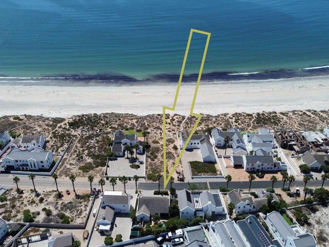 2 Bedroom House for Sale in Golden Mile