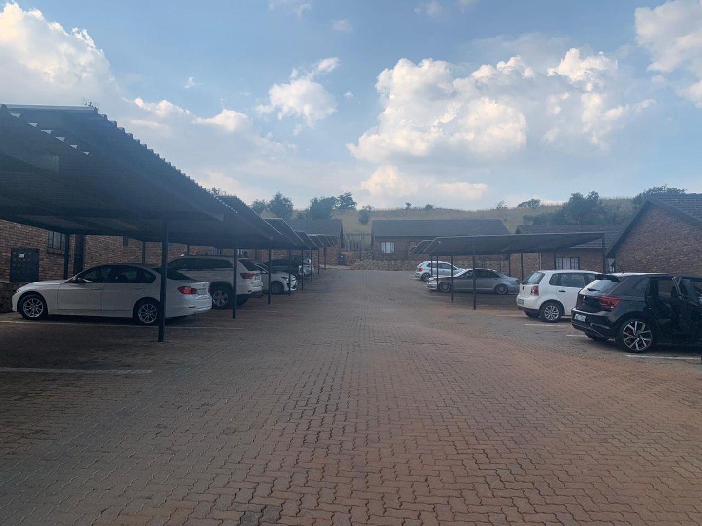 2 Bedroom Townhouse for sale in Philip Nel Park 300 Ss Cambridge