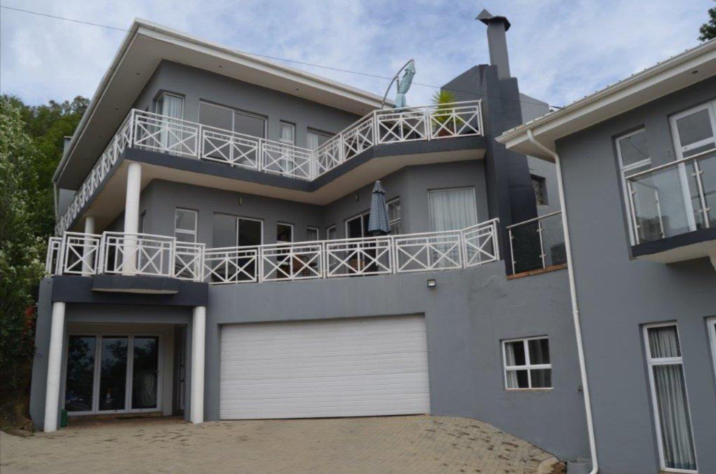 4 Bedroom House for sale in Waverley P24114082713