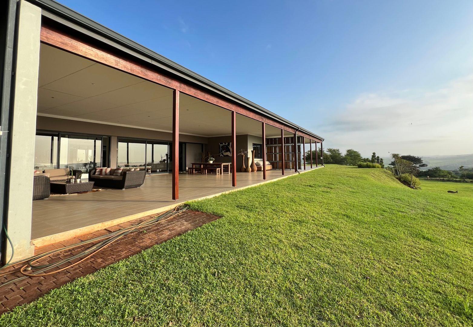 5 Bedroom House for sale in Zini River Estate P24114082765