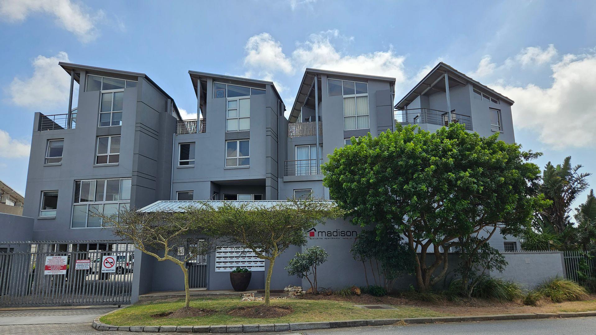 Apartments / flats for sale in Port Elizabeth Port Elizabeth Property