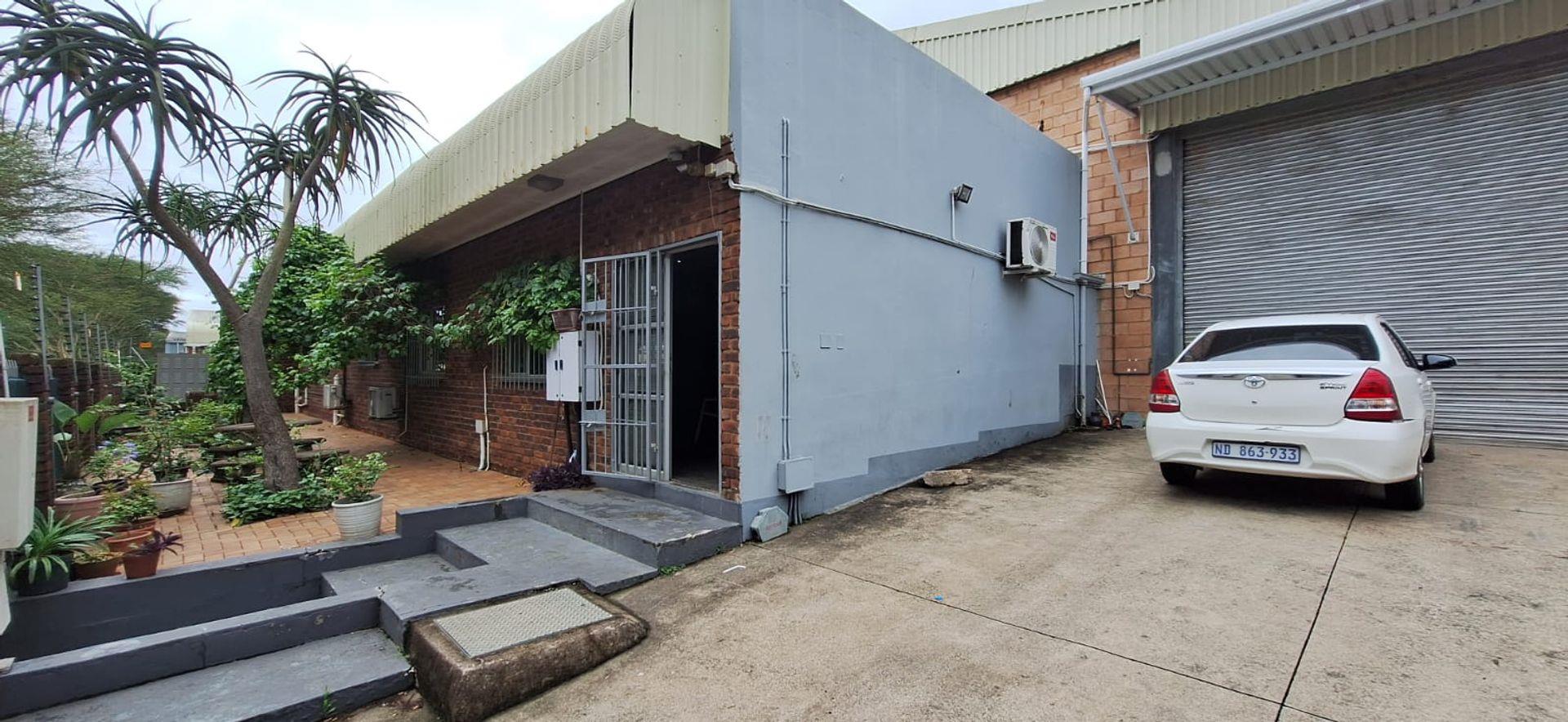 Industrial property for sale in Durban Durban Property Property24