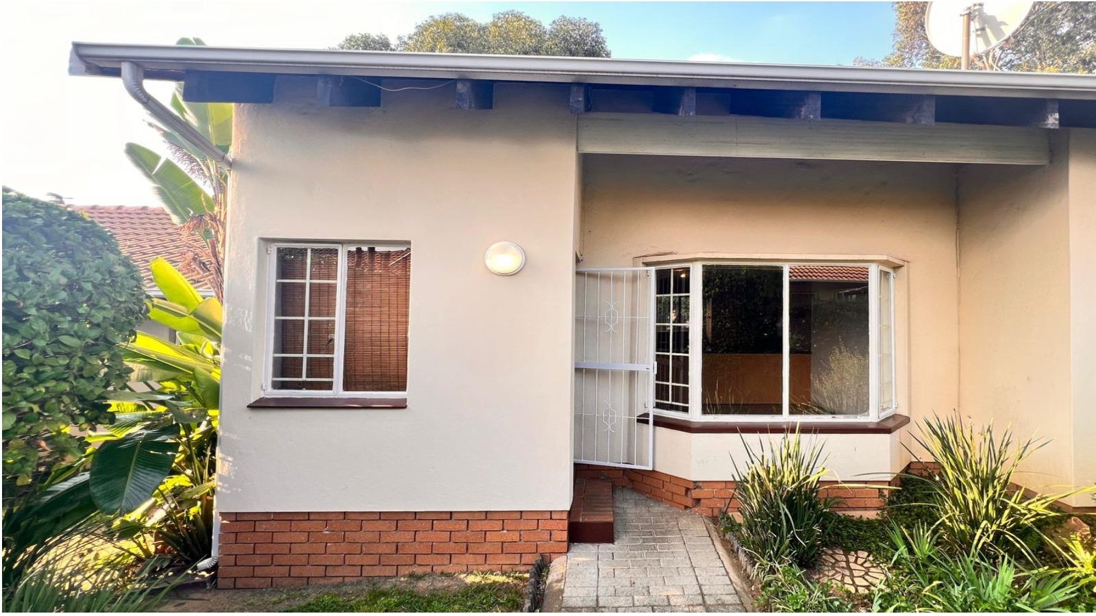 Ormonde Property Townhouses for sale in Ormonde