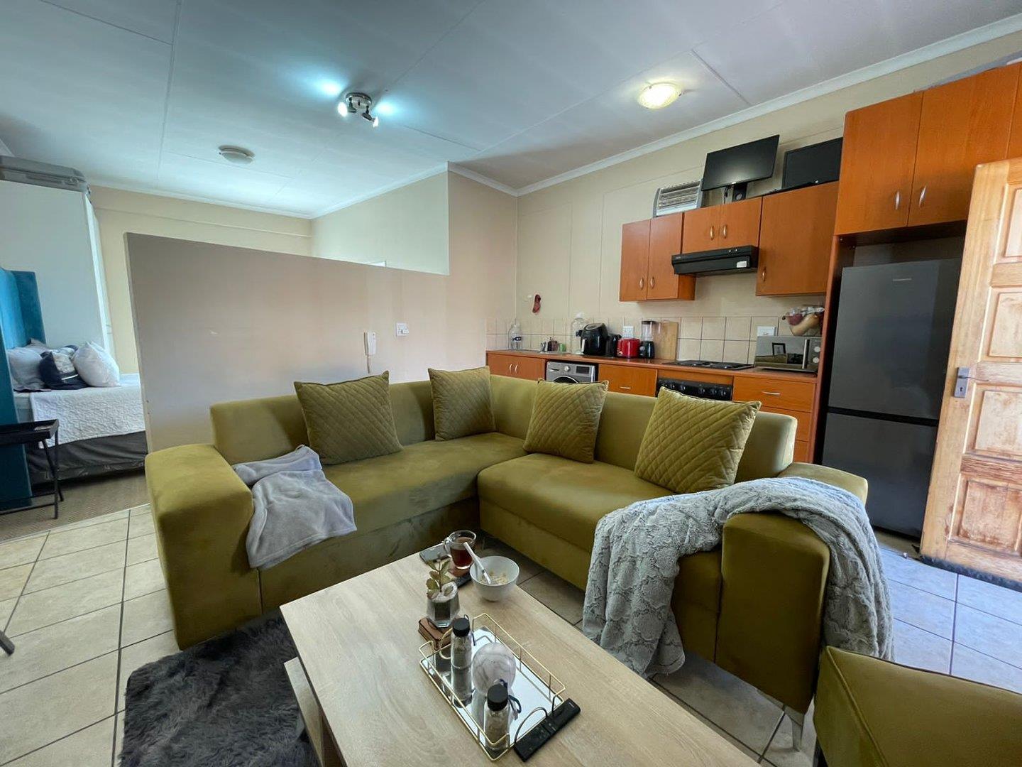 Sunnyside, Pretoria Property Apartments / flats to rent in Sunnyside