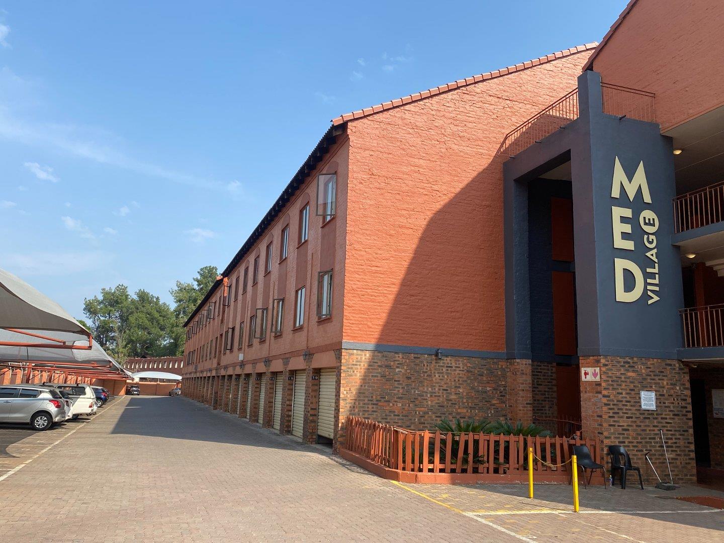 Riviera, Pretoria Property Property and houses for sale in Riviera