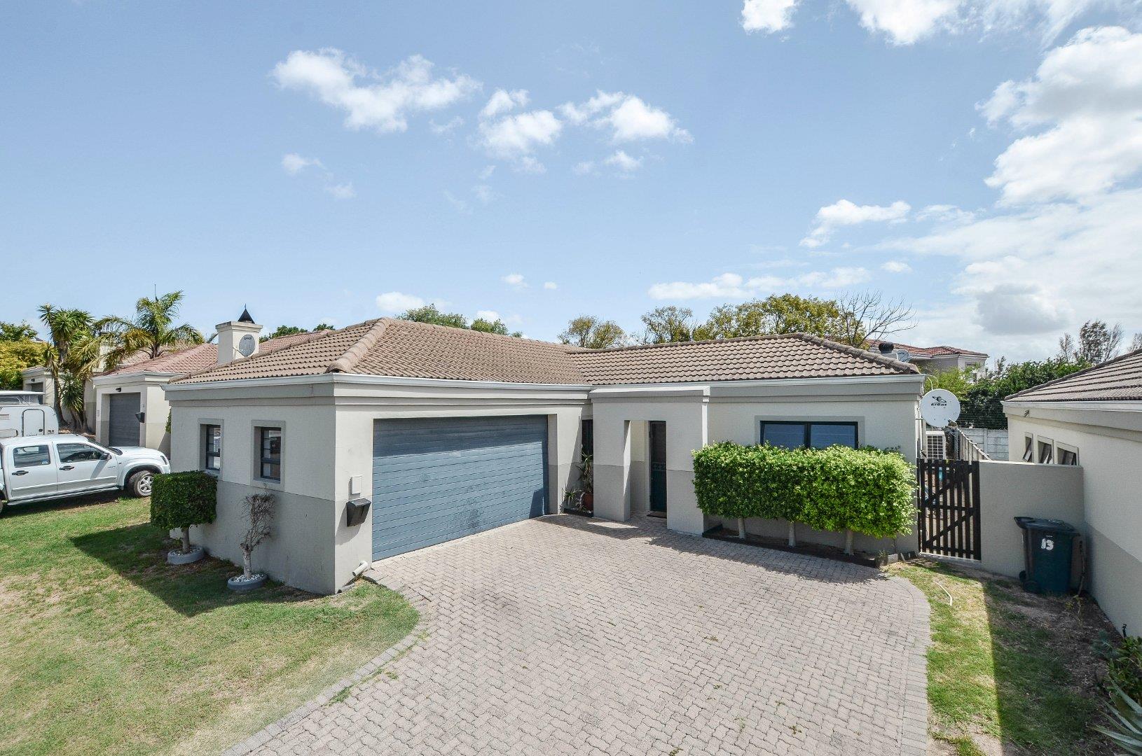 Kleinbron Estate Property Property and houses for sale in Kleinbron