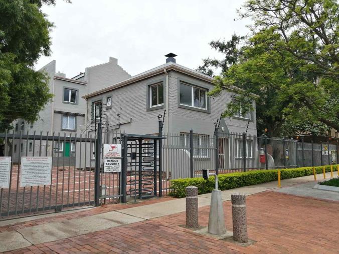 1 Bedroom Apartment / Flat to Rent in Hatfield