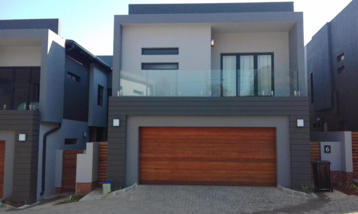 3 Bedroom House to rent in Morningside P24114084345